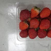 توت فرنگی گلخانه‌ای ممتاز