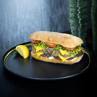 باسیکا برگر