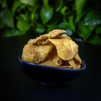 سیب زمینی سوخاری