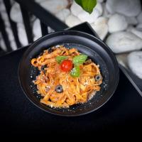 پاستا بولونیا