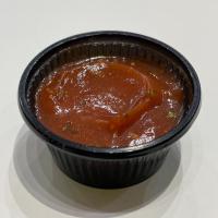 سس کچاپ تند