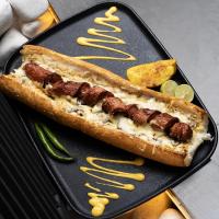 هات داگ تنوری