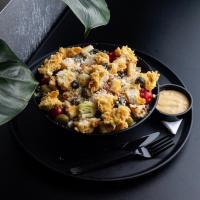 سالاد سزار میکس