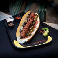 هات داگ چیلی باسیکا