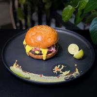 نیویورک برگر