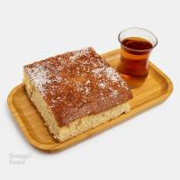 کیک تخته ای