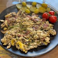 املت نیویورکی