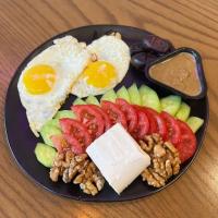 بشقاب ایرانی