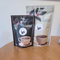 دان قهوه 50 درصد عربیکا 