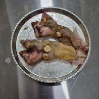 پاچه گوسفندی