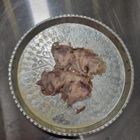 چشم گوسفندی