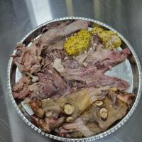 سینی دو نفره