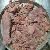 گوشت و زبان 