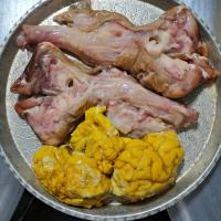 مغز و پاچه