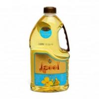 روغن کانولا برند اصیل