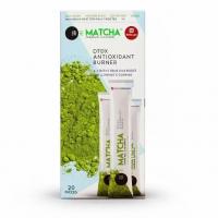 چای ماچا ممتاز ژاپنی بیلگه (bilge)