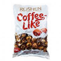 آبنبات کافی لایک روشن (قهوه)