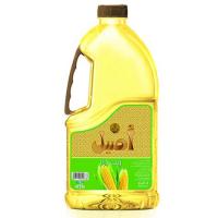 روغن ذرت برند اصیل