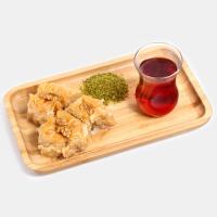 باقلوا گردویی دلبر