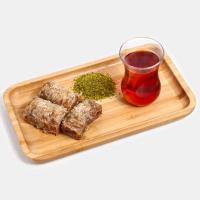 باقلوا فندقی