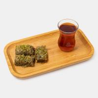 باقلوا پسته ای