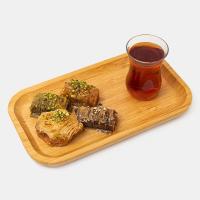 باقلوا مخلوط