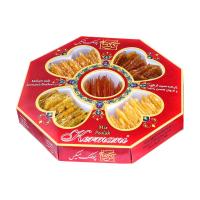 پولکی مخلوط کرمانی