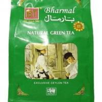 چای سبز طبیعی بارمال 250 گرم