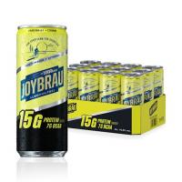 ماءالشیعر قوطی پروتئینی غیر الکلی جوی بارو لیمو