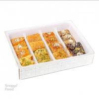 باقلوای مخلوط