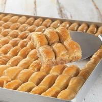 باقلوا گردویی