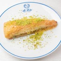 باقلوای پیتزایی