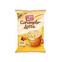 پودر لته کارامل تورابیکا