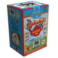 چای عطری العطور