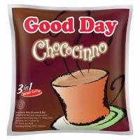 کافی میکس شکلاتی گوددی 5 عددی