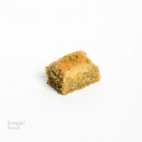 دوروم پسته