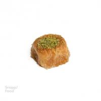 لانه بلبل پسته