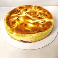 نیویورک چیز کیک آلبالو