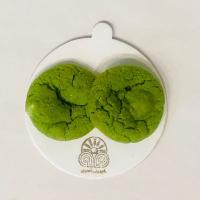 مینی کوکی ماچا