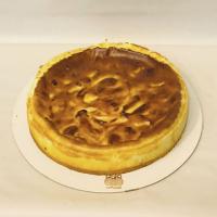 نیویورک چیزکیک