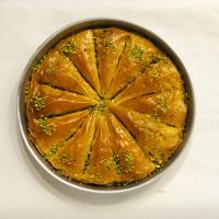 باقلوا هاویج