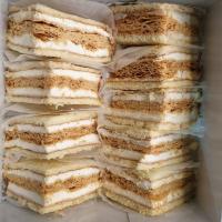 شیرینی کلاب