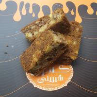 شیرینی سیب دارچینی