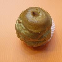 نان خامه ای