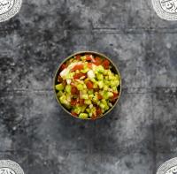 سالاد شيرازی