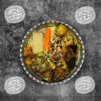 ته چین محلی