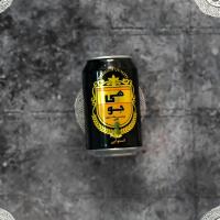 ماءالشعیر قوطی