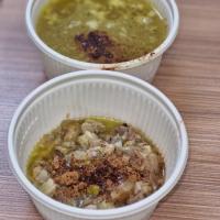 آبگوشت پاچه