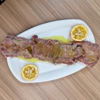 خوشگوشت برگ