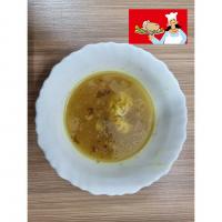 آبگوشت مغز